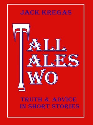 cover image of Tall Tales Two